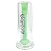 AFM Tall Boy Showerhead Perc 5″ Glass Ash Catcher