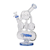 Human Grade 10.5" The Condenser Dab Rig
