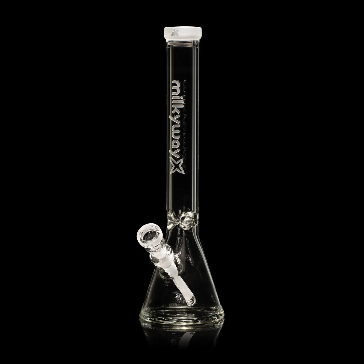 Signature X Beaker Bong