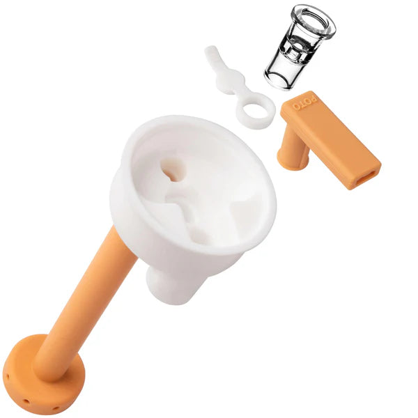 PILOT DIARY Stealth Nalgene-Style Water Bottle Adapter