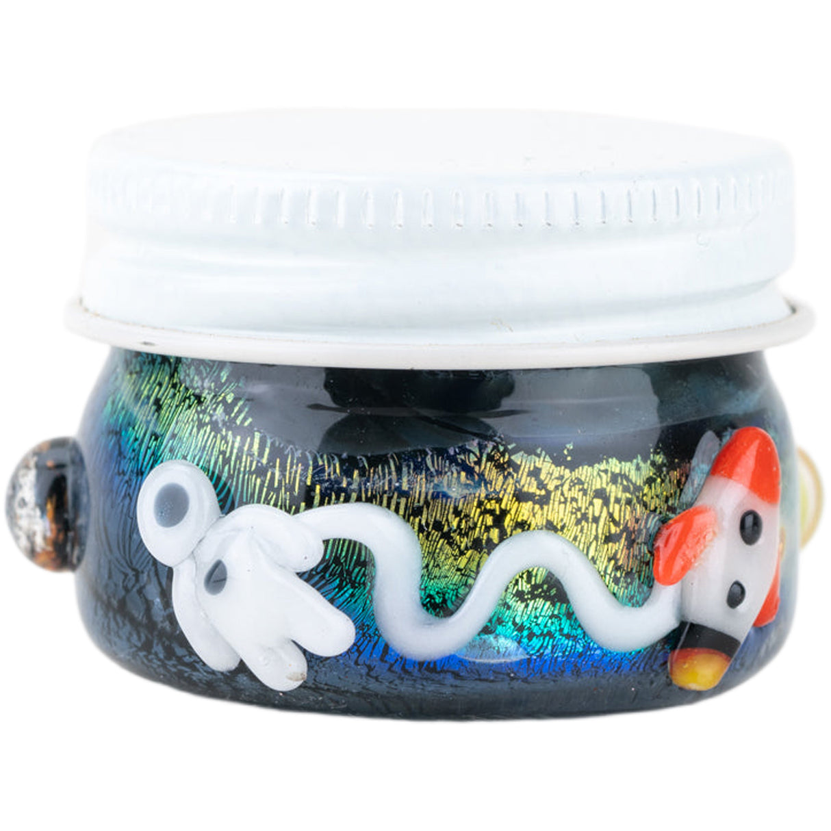 Across the Universe - Terp Jar