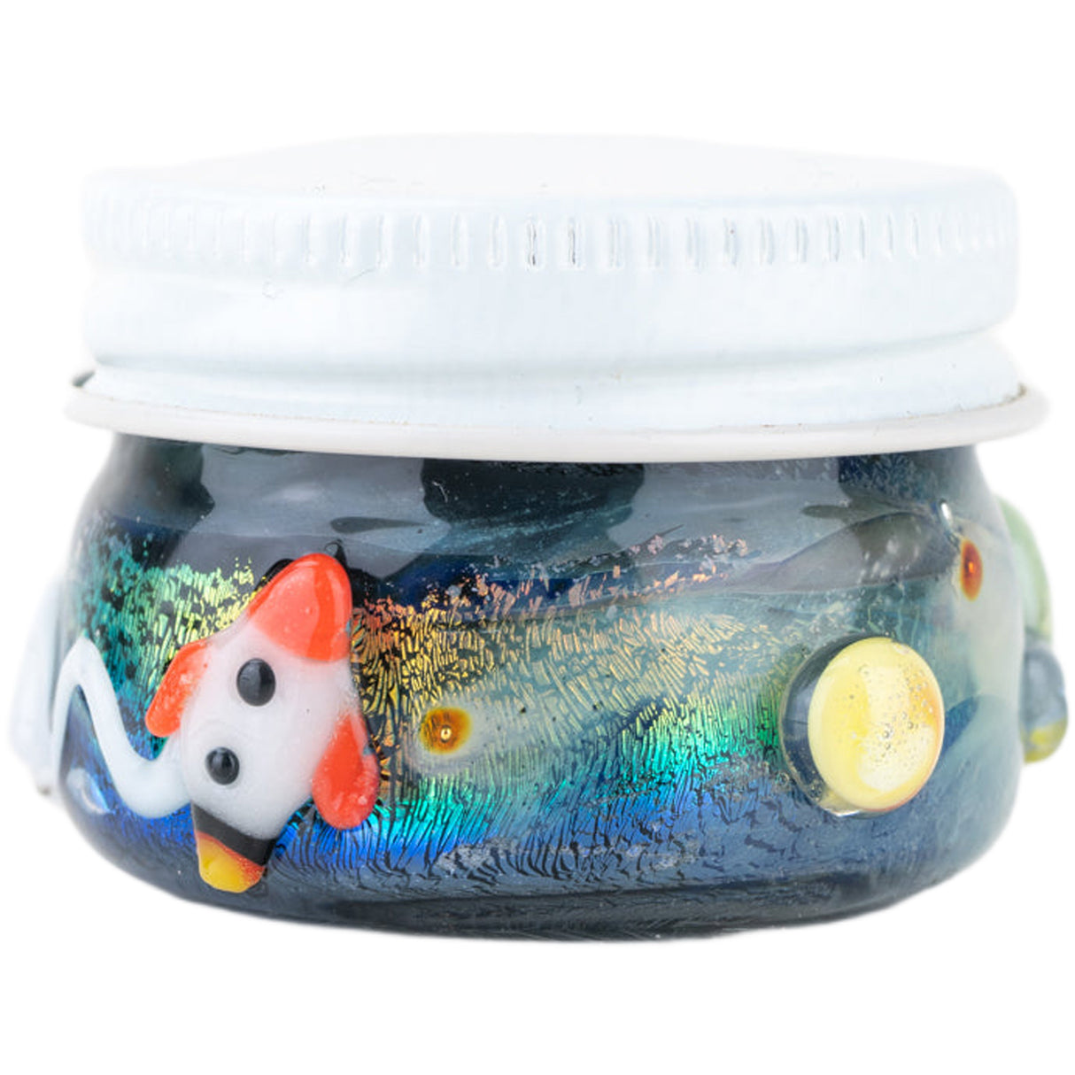 Across the Universe - Terp Jar