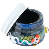 Across the Universe - Terp Jar