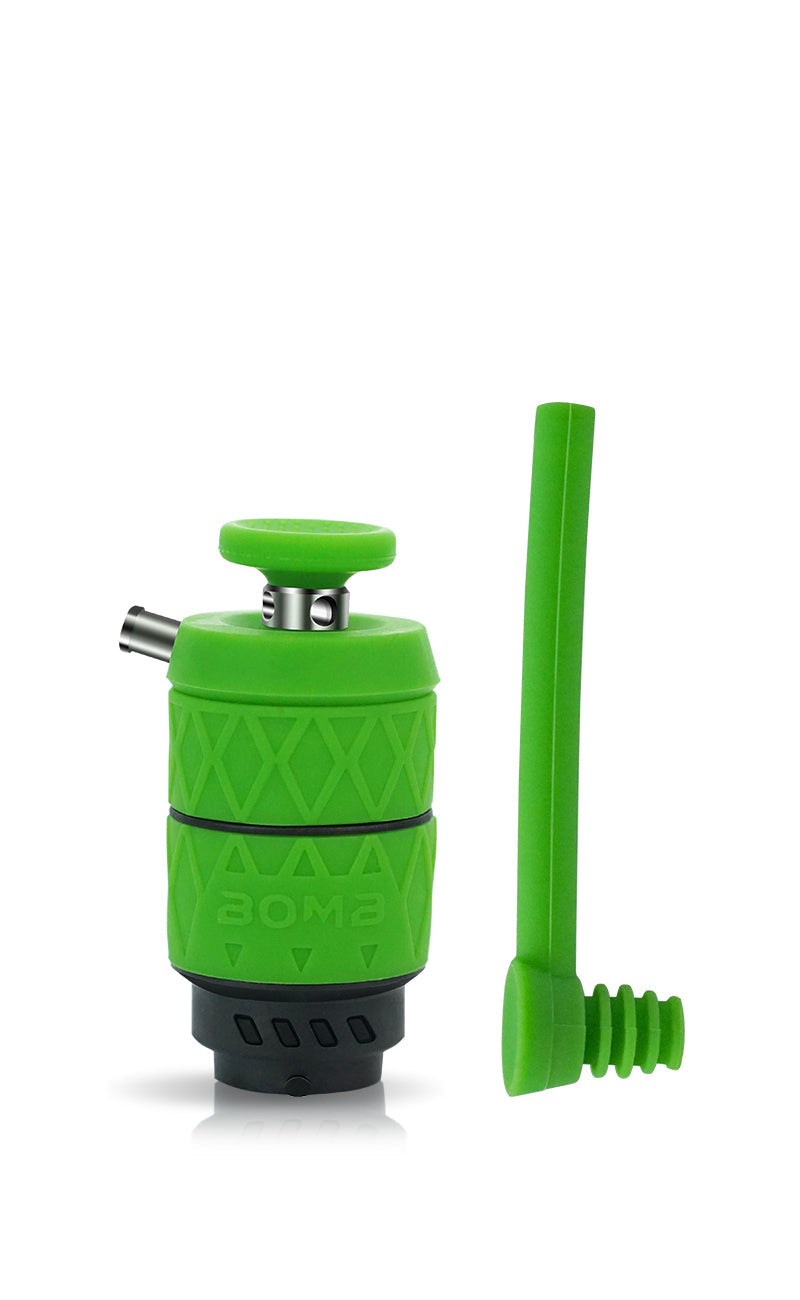 Bomb Erig Aerix Atomzier