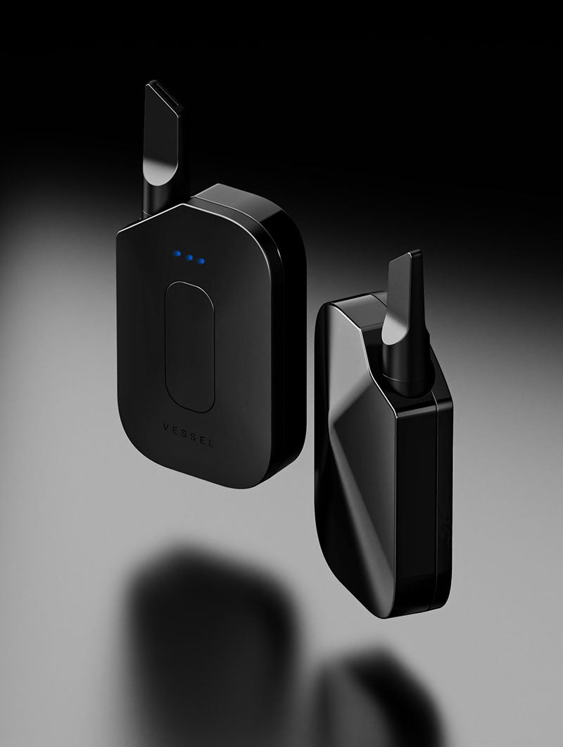 Vessel® Compass Rise