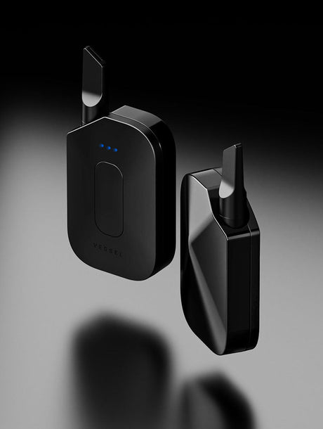 Vessel® Compass Rise