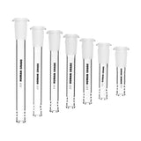 Human Grade Downstems - Various Sizes