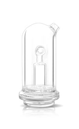 Bomb Erig Aerix Glass Top