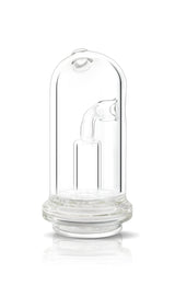 Bomb Erig Aerix Glass Top
