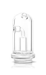 Bomb Erig Aerix Glass Top