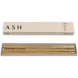 Ash Pre-Rolled Cones | Organic | 12 Count