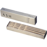 Ash Pre-Rolled Cones | Organic | 12 Count