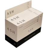 Ash Pre-Rolled Cones | Organic | 32 Count | Box