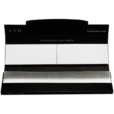Ash Rolling Paper | King | Classic