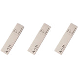 Ash Rolling Paper | King | Organic