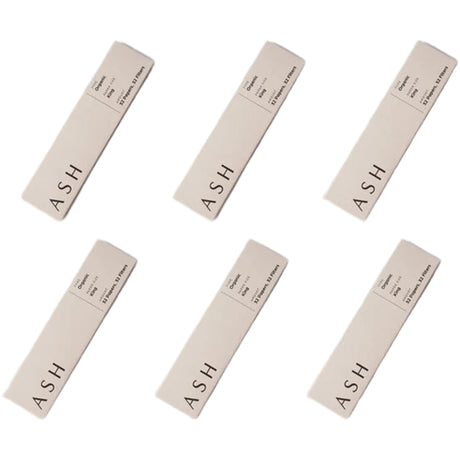 Ash Rolling Paper | King | Organic