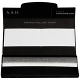 Ash Rolling Paper | Medium | Classic
