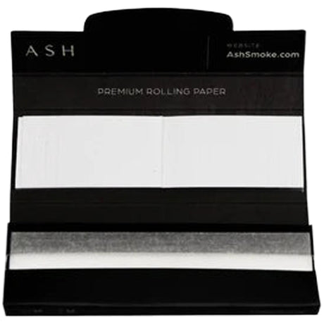 Ash Rolling Paper | Medium | Classic