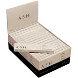 Ash Rolling Papers | King | Organic | Box