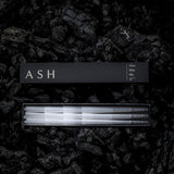 Ash Pre-Rolled Cones | Classic | 32 Count | Box