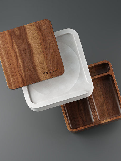 Vessel® Ash