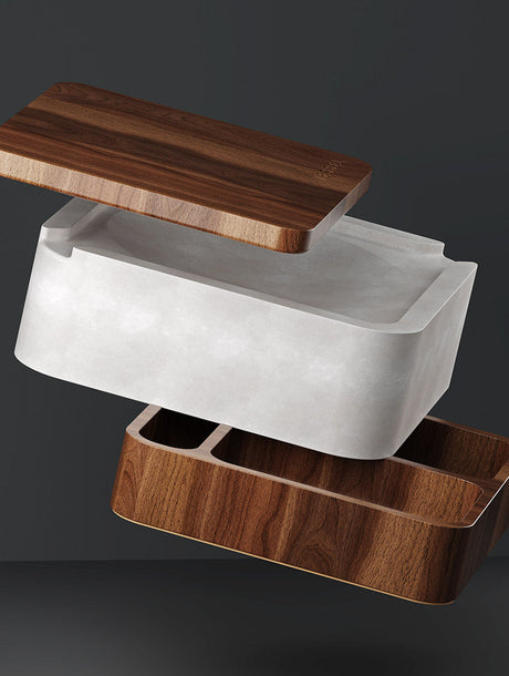 Vessel® Ash