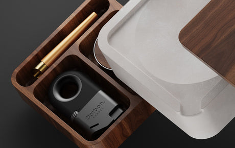 Vessel® Ash
