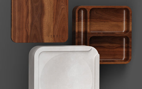 Vessel® Ash