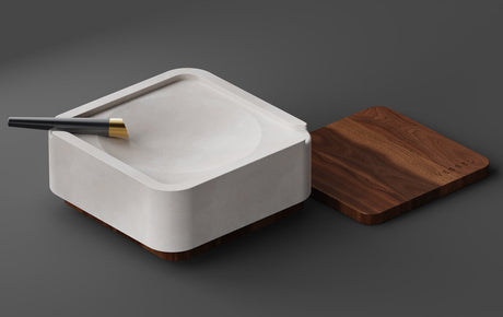 Vessel® Ash