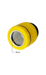 Bomb Erig Atomizer-Yellow