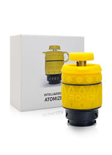 Bomb Erig Atomizer-Yellow