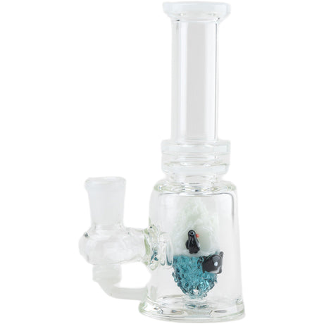 "Avenge the Arctic" Mini Tube