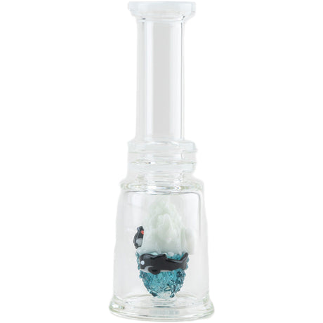 "Avenge the Arctic" Mini Tube