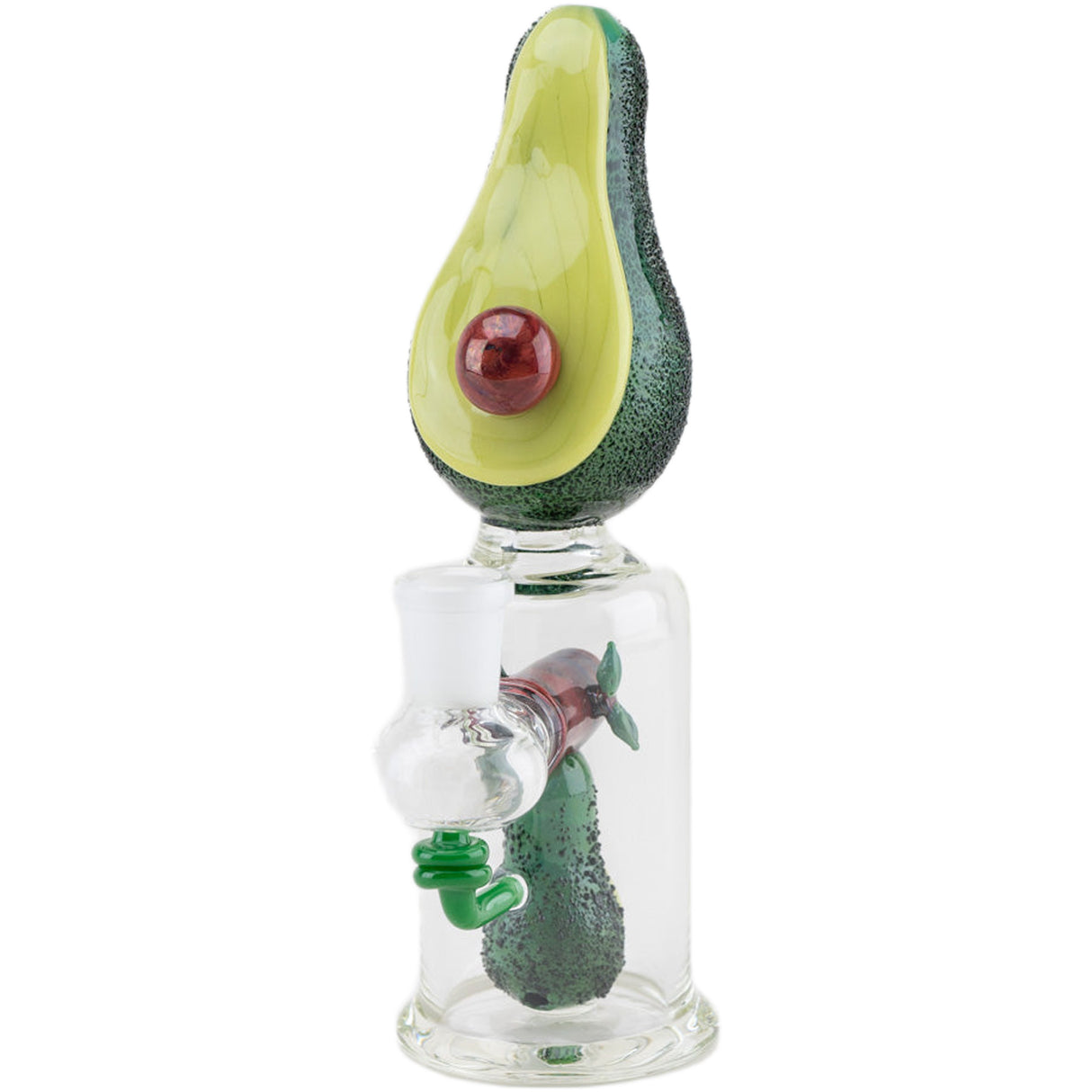 Avocado Mini Rig