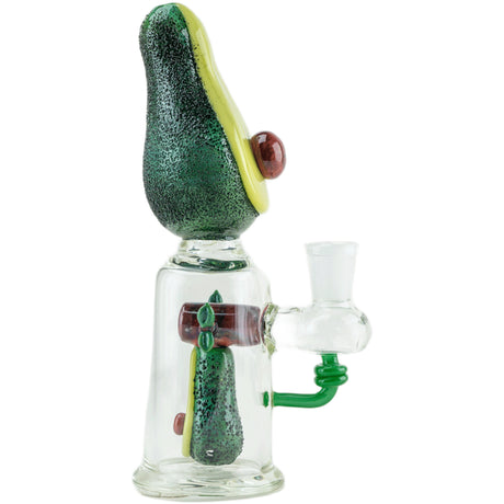 Avocado Mini Rig