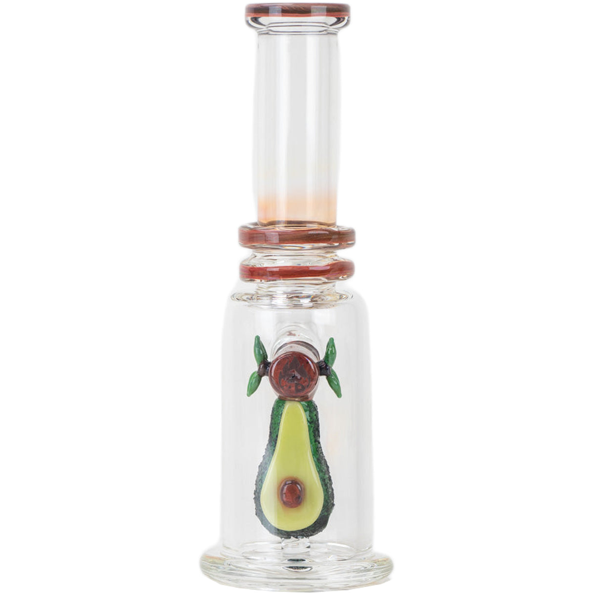 Avocado Mini Tube