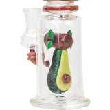 Avocado Mini Tube