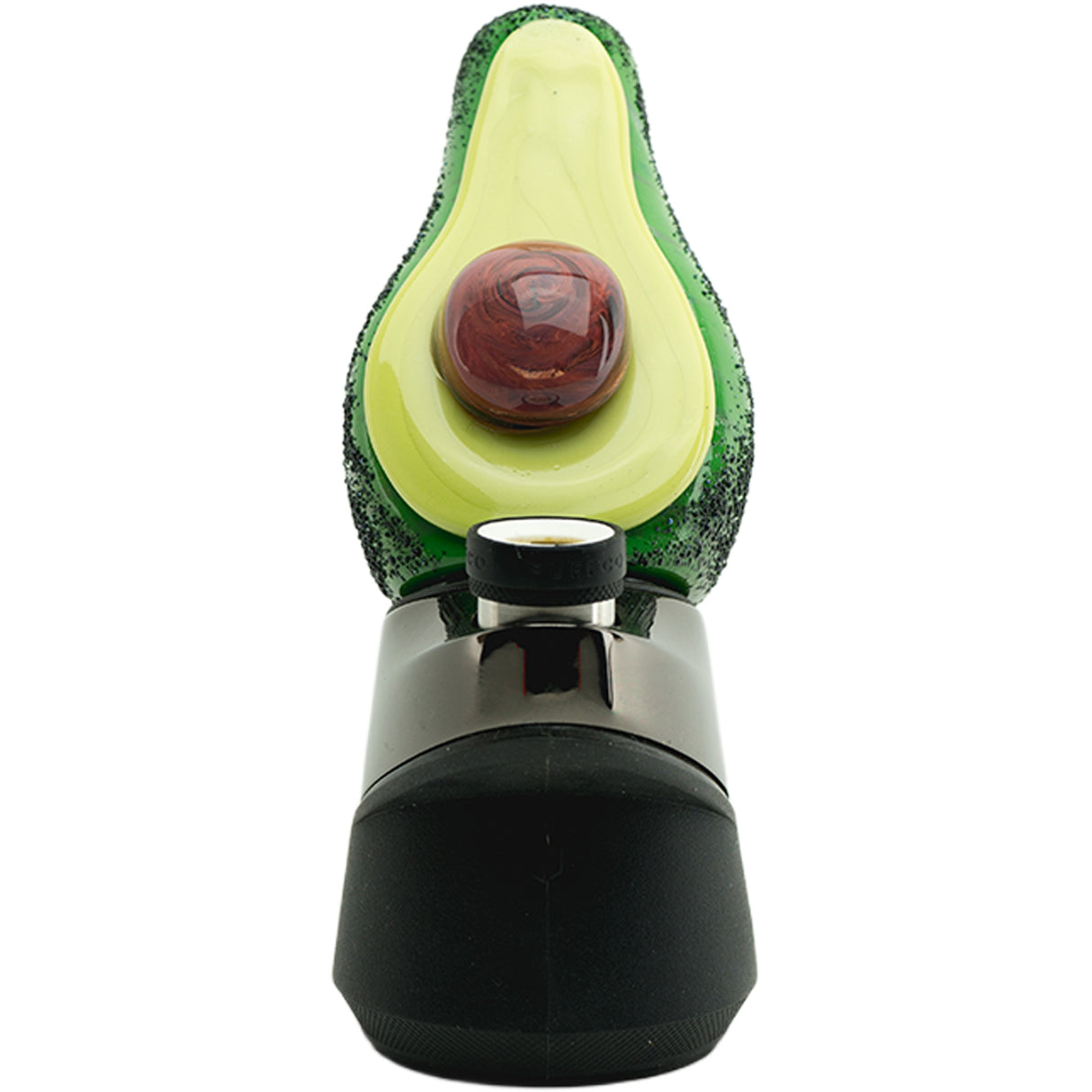 Avocadope PuffCo Peak & Peak Pro Glass Attachment