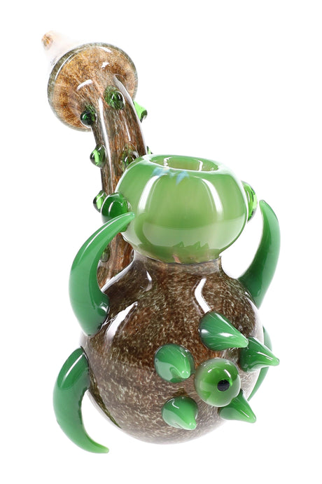 6.5″ Color-Changing Eyeball Sherlock Bubbler