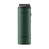 XVape XMAX Starry 4.0 Dry Herb Vaporizer in Evergreen, front view, portable design with battery power