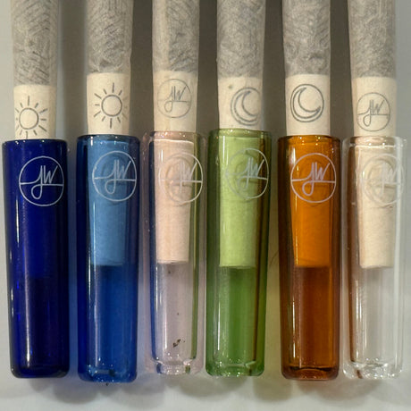 Glass Joint Tip