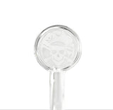 Memento Mori Spinner 14mm 90° Skull Banger