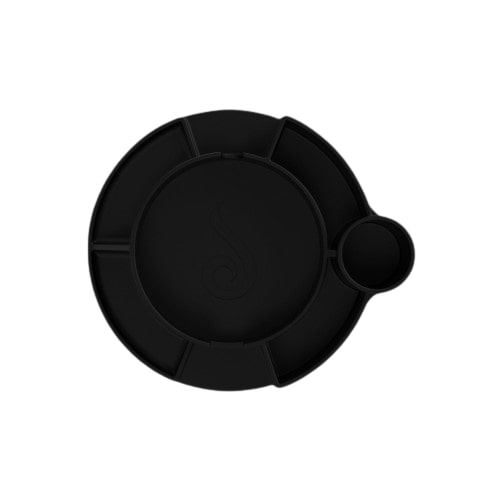 Dr. Dabber Switch Platinum Silicone Dab Station - No-Slip