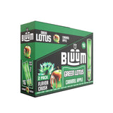 Bluum Wild Flower 2pk Lotus Rolls – 10ct