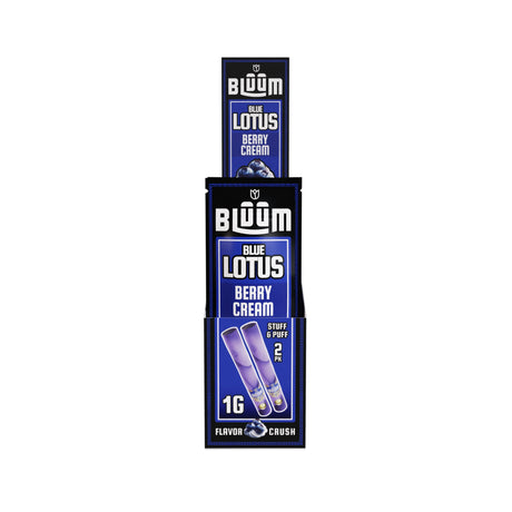 Bluum Wild Flower 2pk Lotus Rolls – 10ct