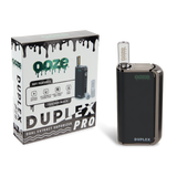 Ooze Duplex Pro – 900 mAh – Cartridge & Wax Vaporizer
