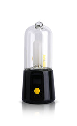 Bomb Portable Electric Dab Rig-Black