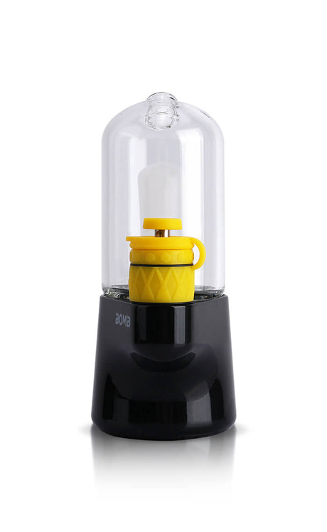 Bomb Portable Electric Dab Rig-Black