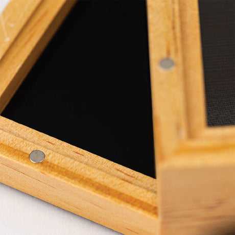 RYOT Solid Top Screen Box - 7x7