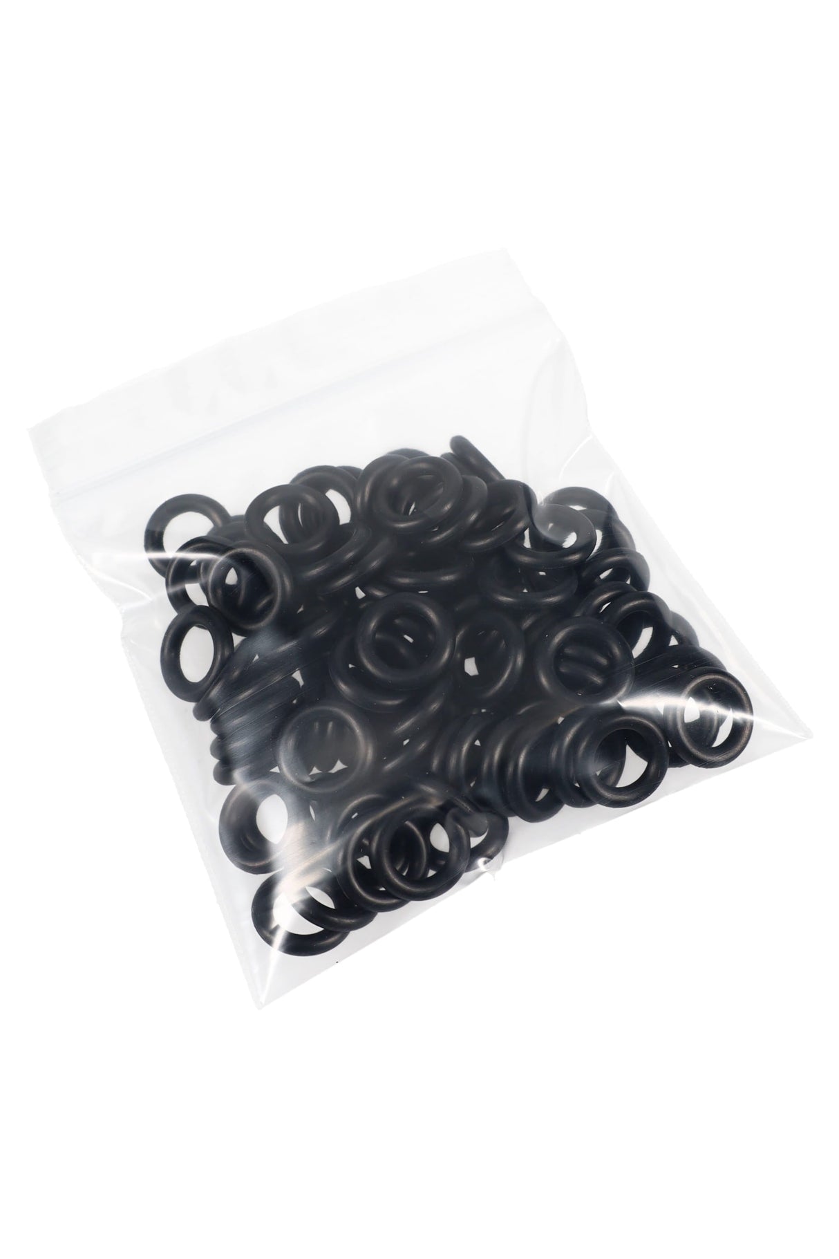 9mm Replacement O-Rings – 100-Count